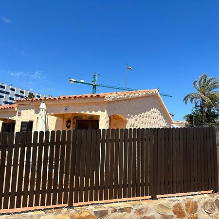 Bungalow Playa Del Ingles Santa Fe 56 Εξωτερικό φωτογραφία