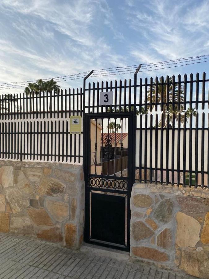 Bungalow Playa Del Ingles Santa Fe 56 Εξωτερικό φωτογραφία
