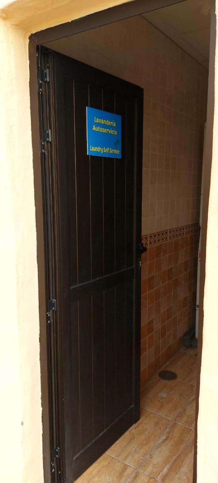 Bungalow Playa Del Ingles Santa Fe 56 Εξωτερικό φωτογραφία