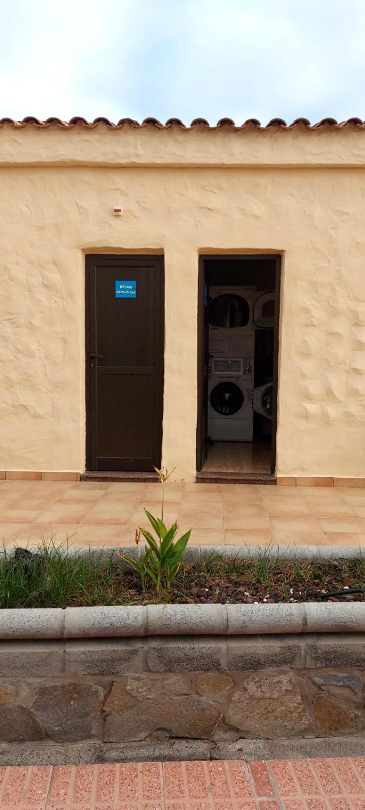 Bungalow Playa Del Ingles Santa Fe 56 Εξωτερικό φωτογραφία