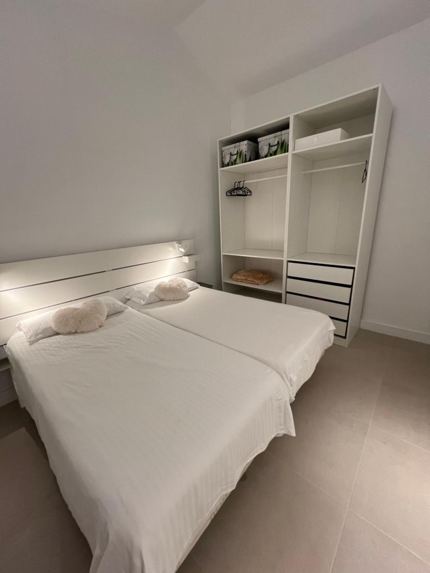 Bungalow Playa Del Ingles Santa Fe 56 Εξωτερικό φωτογραφία