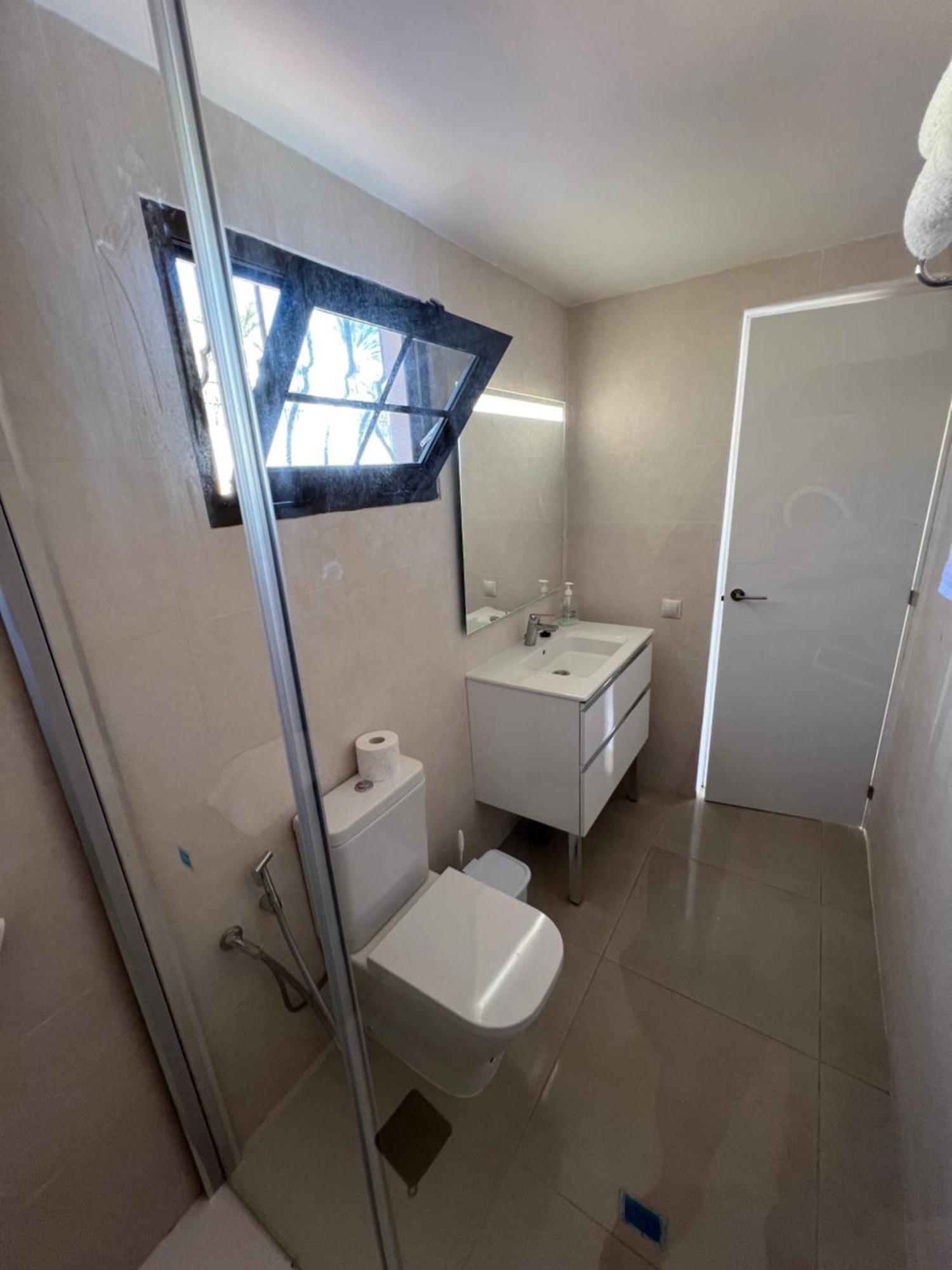 Bungalow Playa Del Ingles Santa Fe 56 Εξωτερικό φωτογραφία