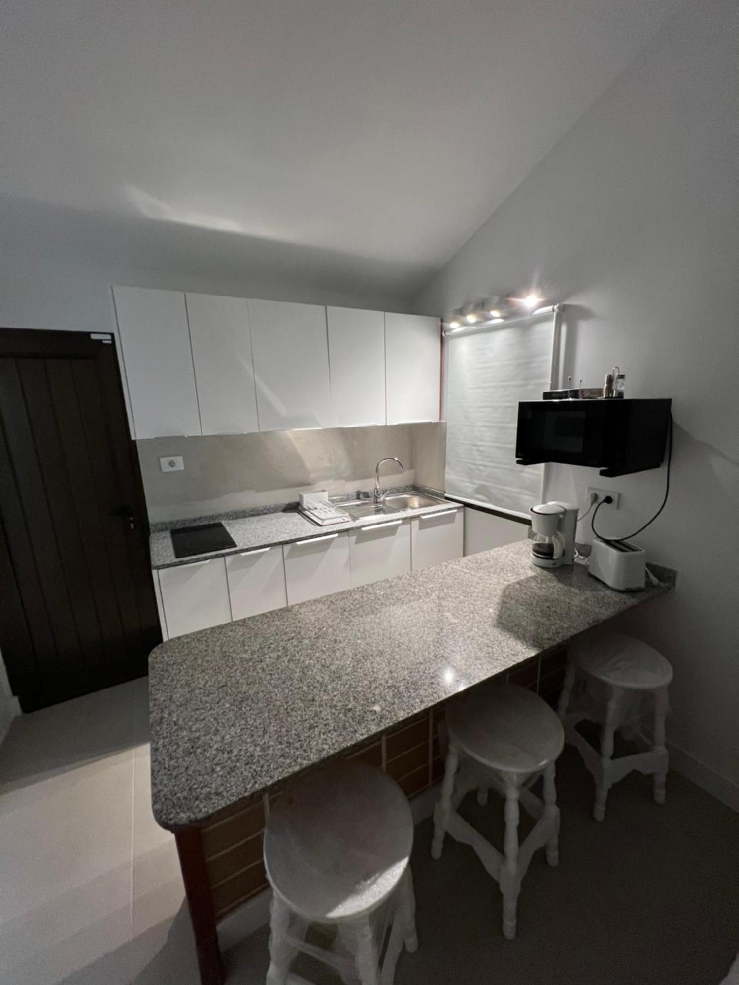 Bungalow Playa Del Ingles Santa Fe 56 Εξωτερικό φωτογραφία