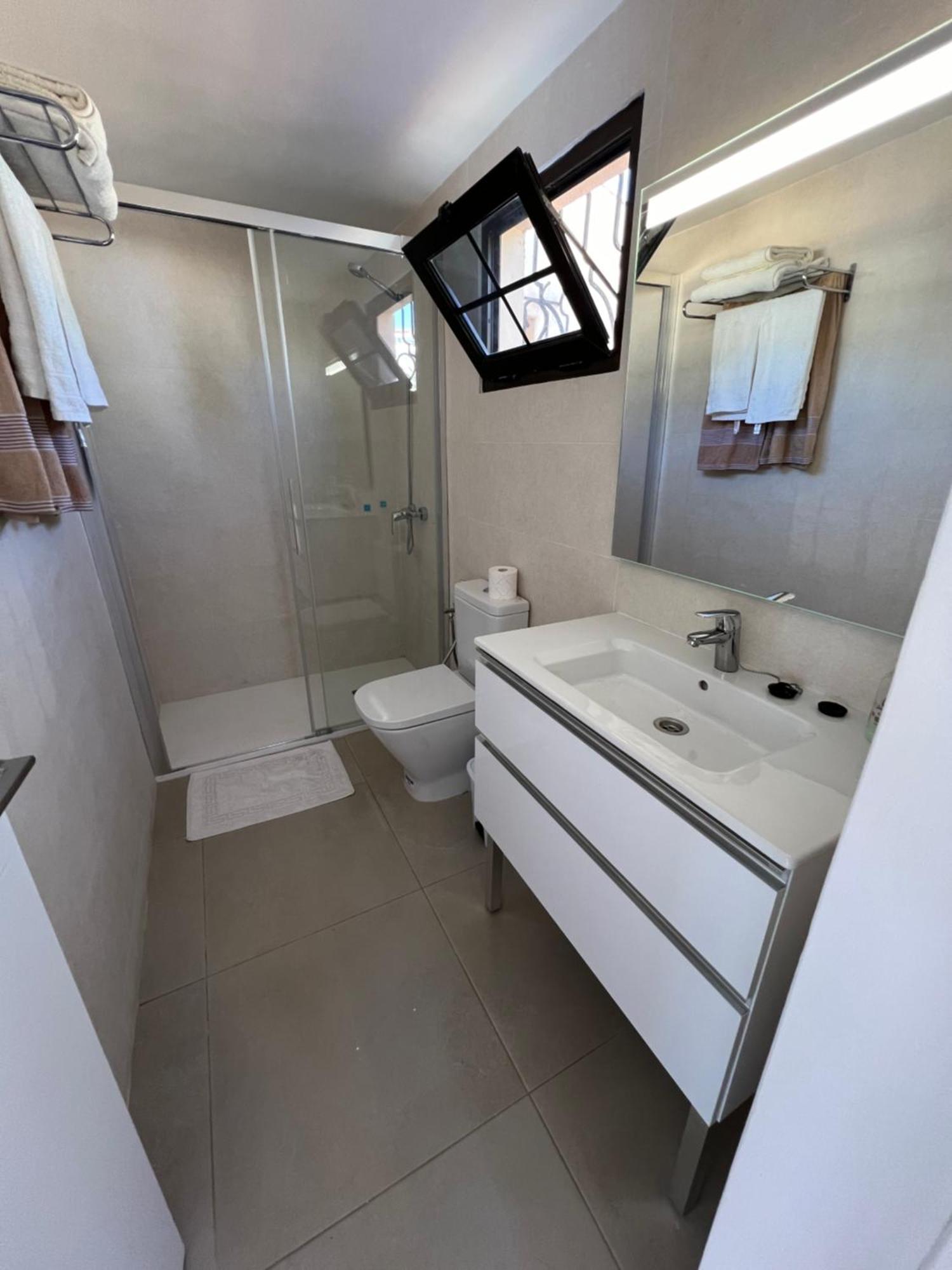Bungalow Playa Del Ingles Santa Fe 56 Εξωτερικό φωτογραφία