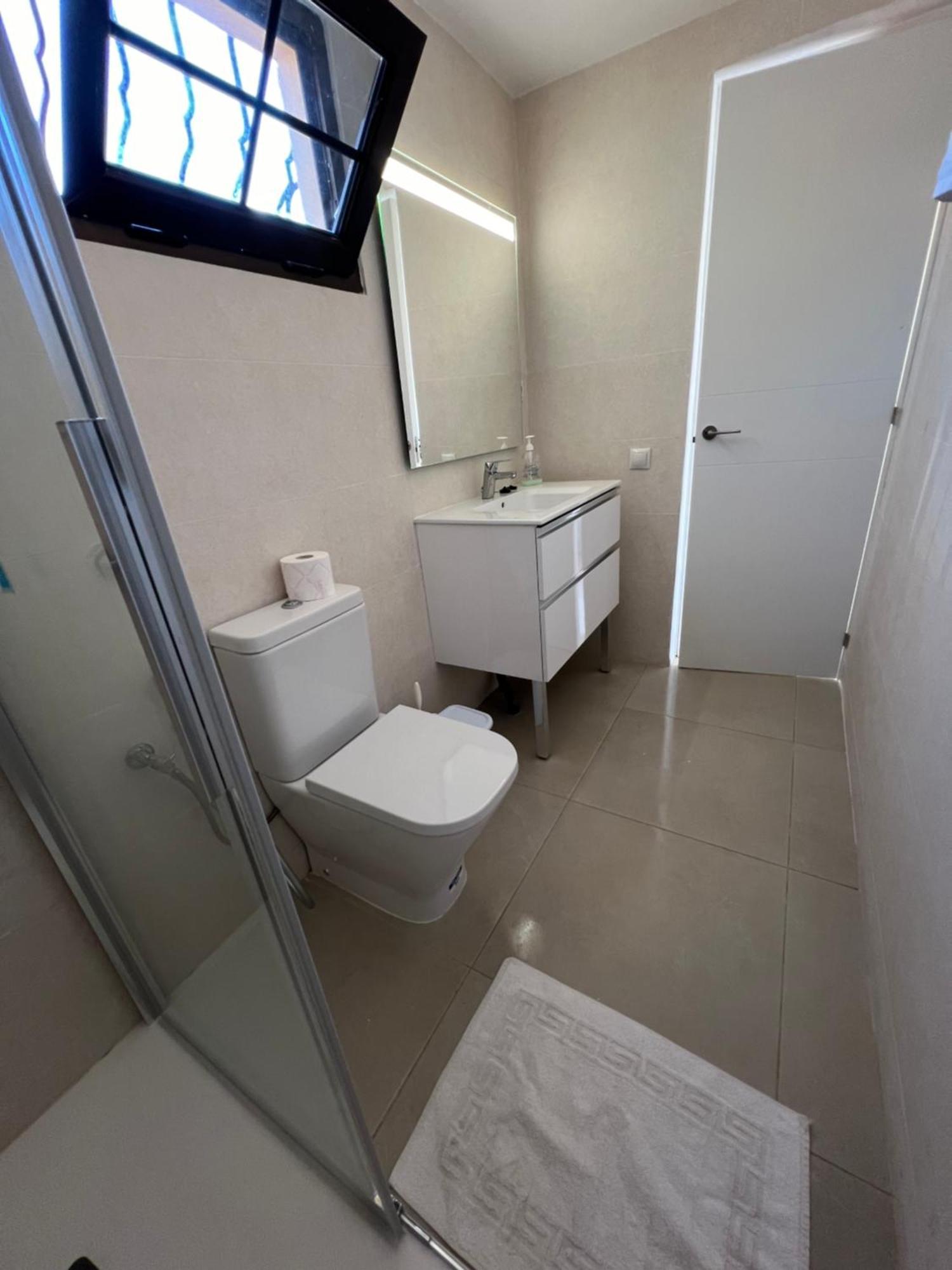 Bungalow Playa Del Ingles Santa Fe 56 Εξωτερικό φωτογραφία