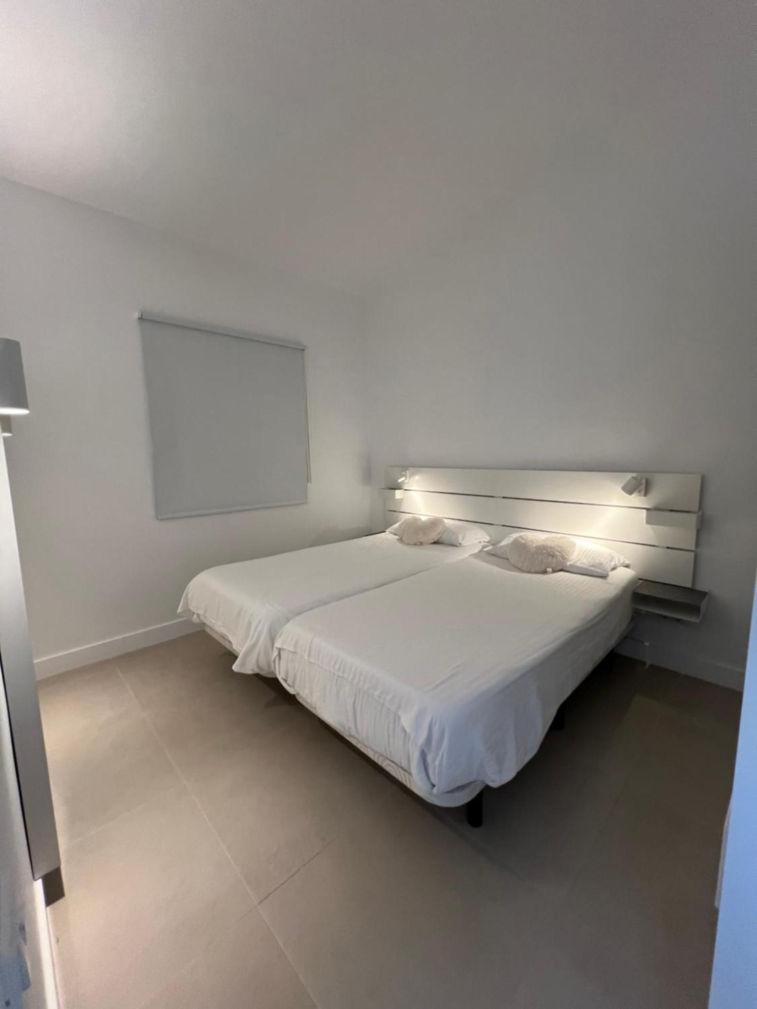 Bungalow Playa Del Ingles Santa Fe 56 Εξωτερικό φωτογραφία