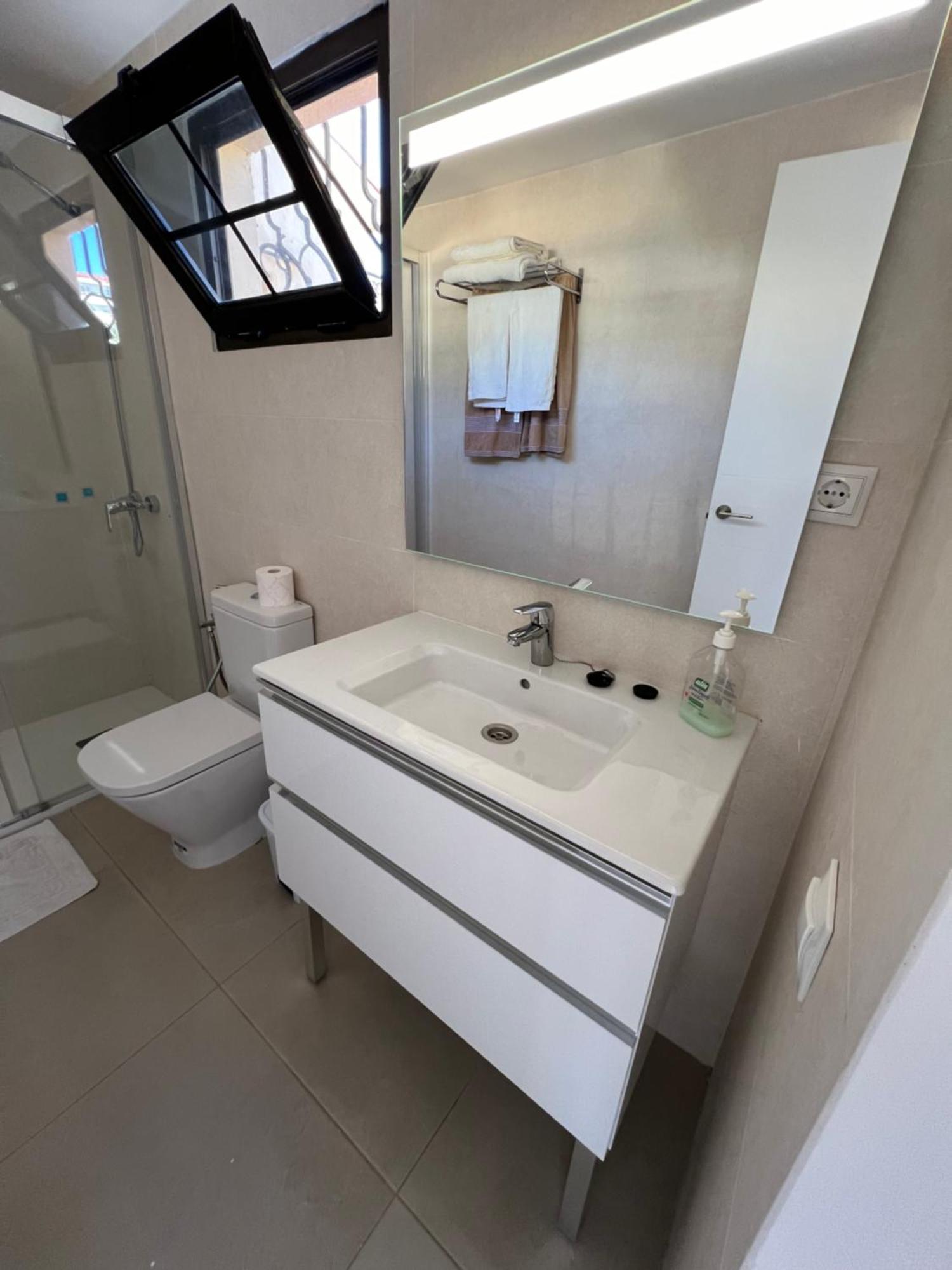 Bungalow Playa Del Ingles Santa Fe 56 Εξωτερικό φωτογραφία