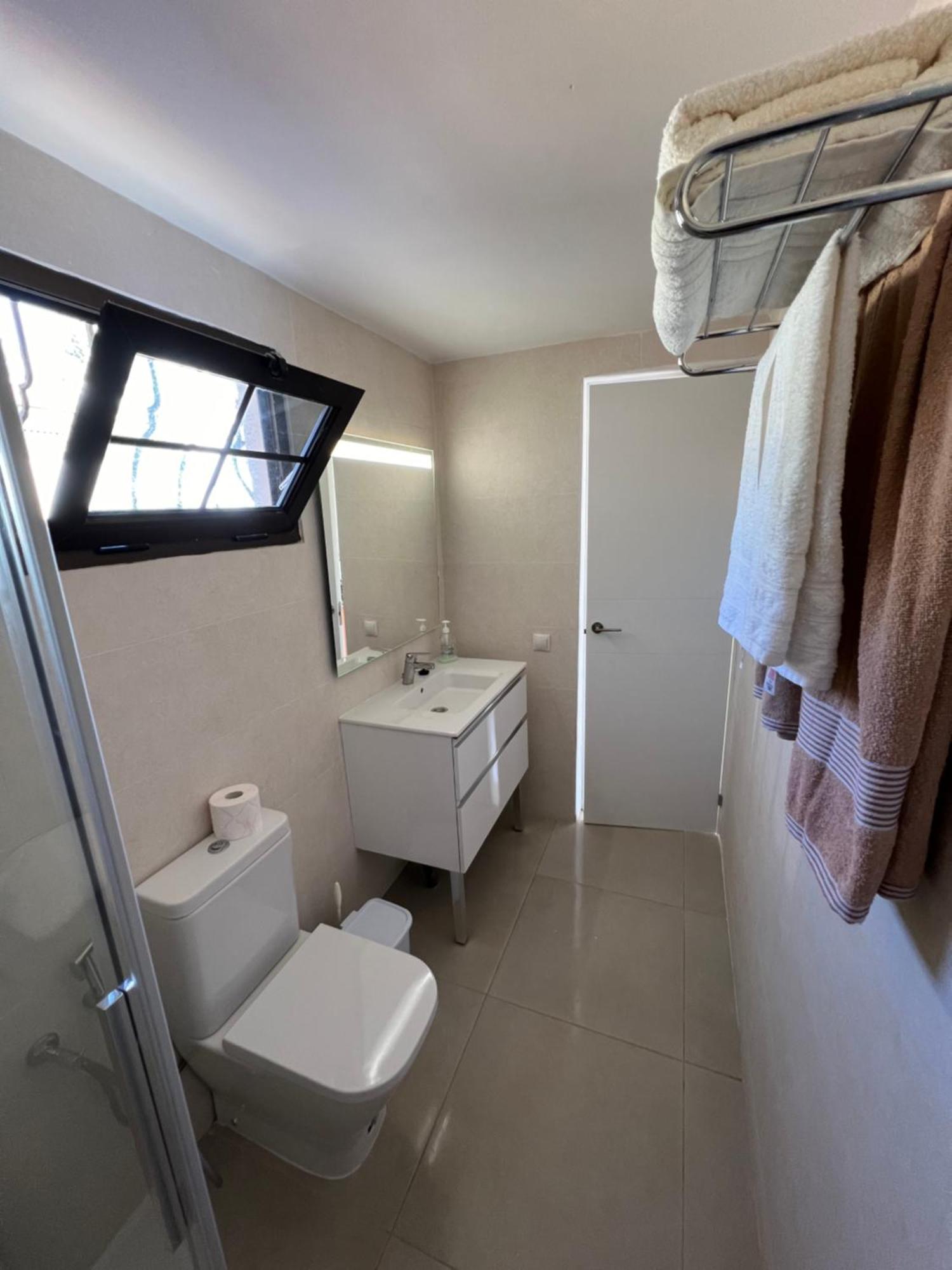 Bungalow Playa Del Ingles Santa Fe 56 Εξωτερικό φωτογραφία