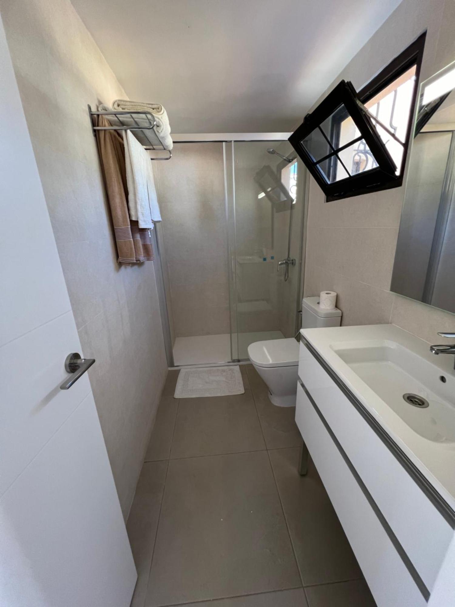 Bungalow Playa Del Ingles Santa Fe 56 Εξωτερικό φωτογραφία