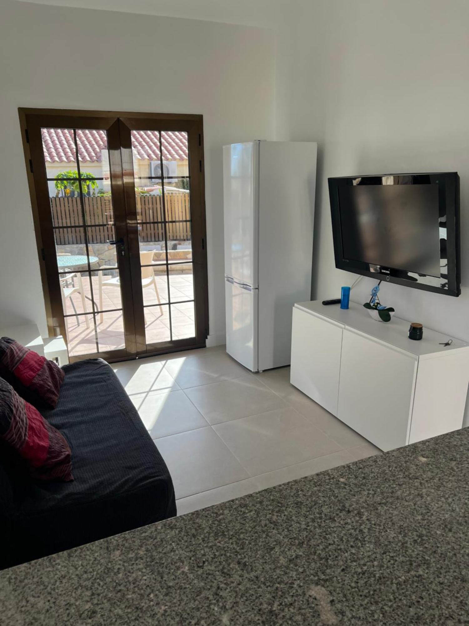 Bungalow Playa Del Ingles Santa Fe 56 Εξωτερικό φωτογραφία