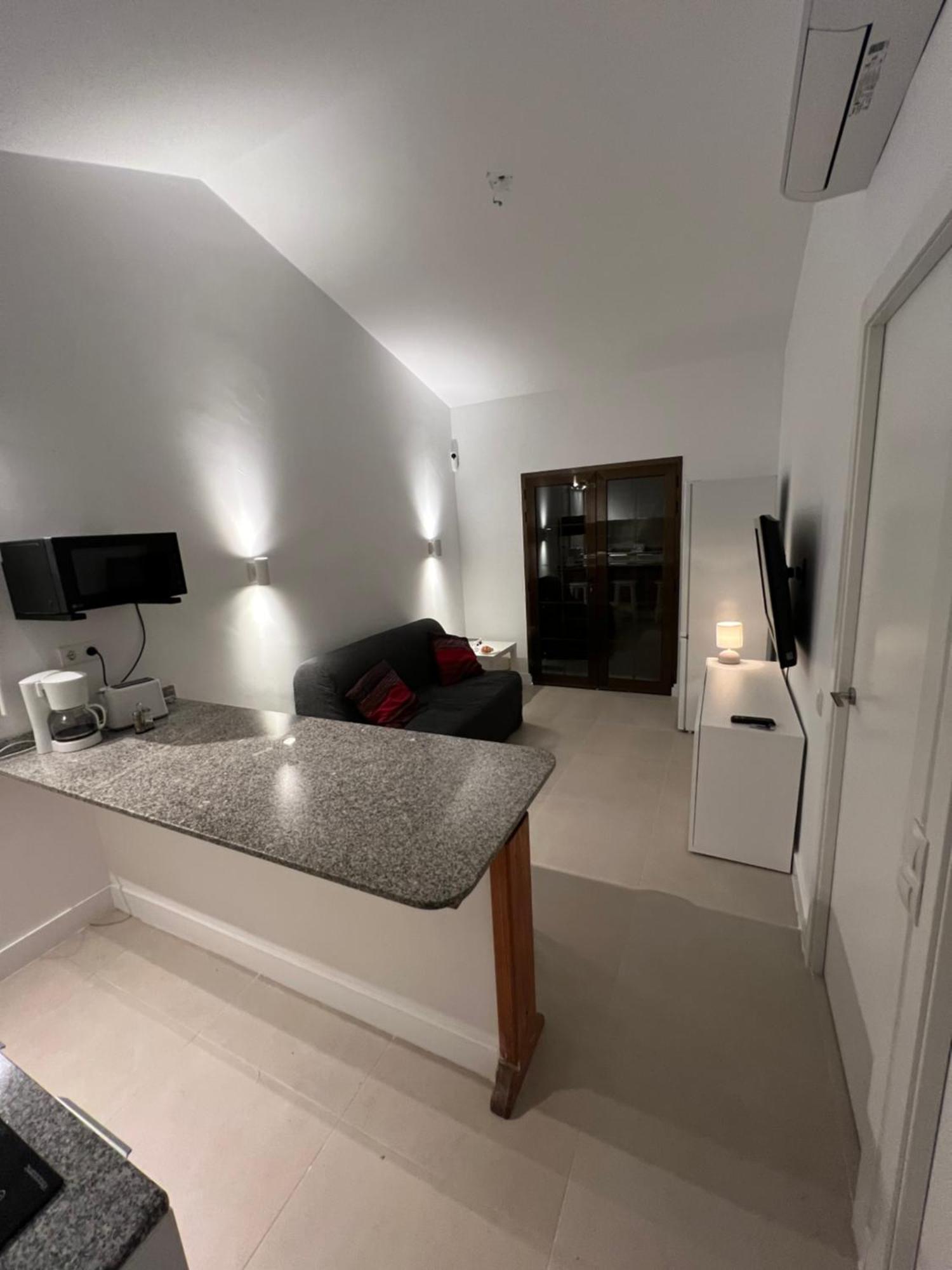 Bungalow Playa Del Ingles Santa Fe 56 Εξωτερικό φωτογραφία