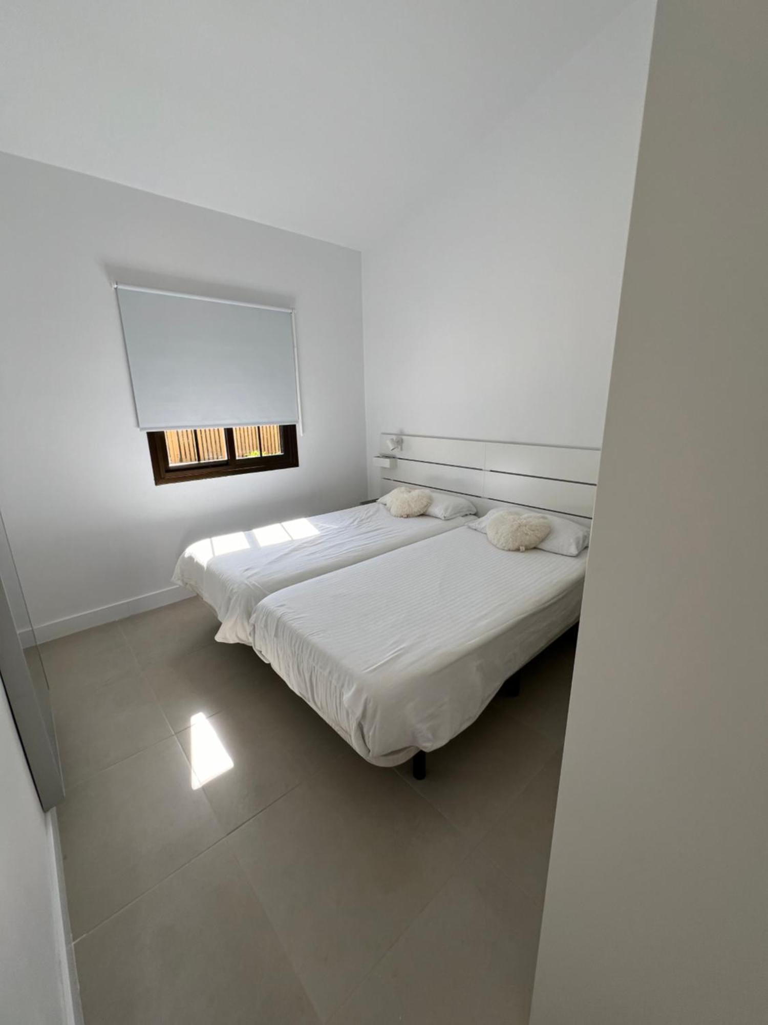 Bungalow Playa Del Ingles Santa Fe 56 Εξωτερικό φωτογραφία