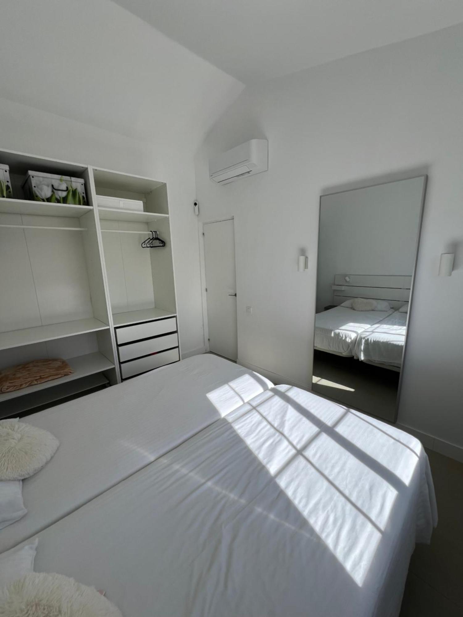 Bungalow Playa Del Ingles Santa Fe 56 Εξωτερικό φωτογραφία