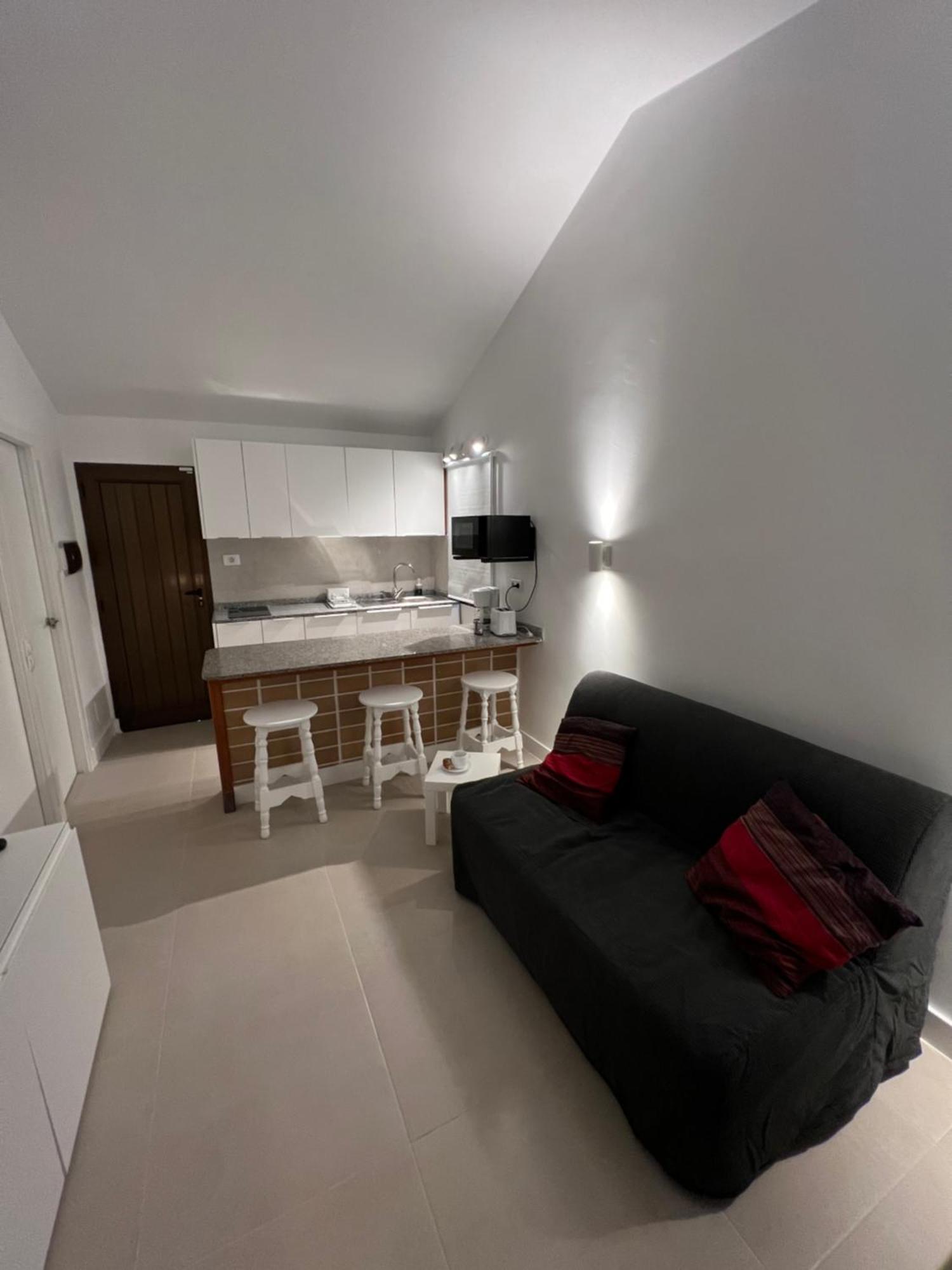 Bungalow Playa Del Ingles Santa Fe 56 Εξωτερικό φωτογραφία