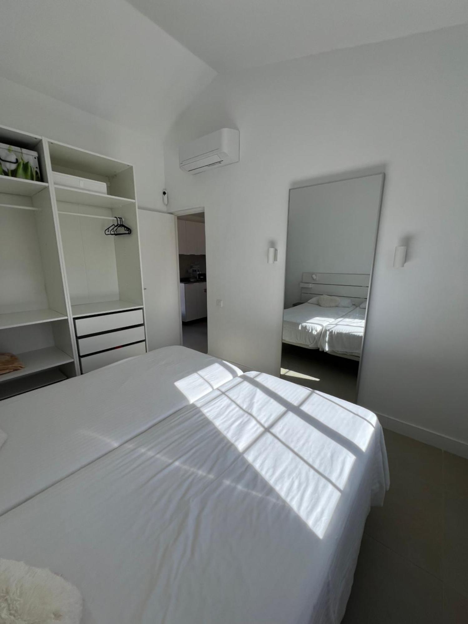 Bungalow Playa Del Ingles Santa Fe 56 Εξωτερικό φωτογραφία