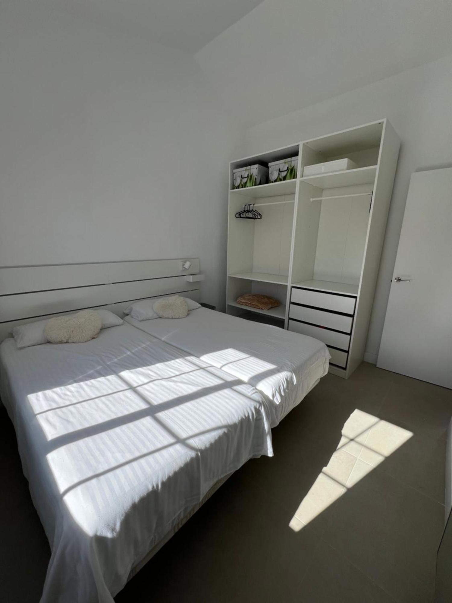 Bungalow Playa Del Ingles Santa Fe 56 Εξωτερικό φωτογραφία