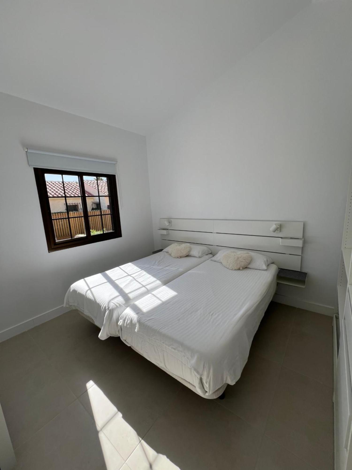 Bungalow Playa Del Ingles Santa Fe 56 Εξωτερικό φωτογραφία