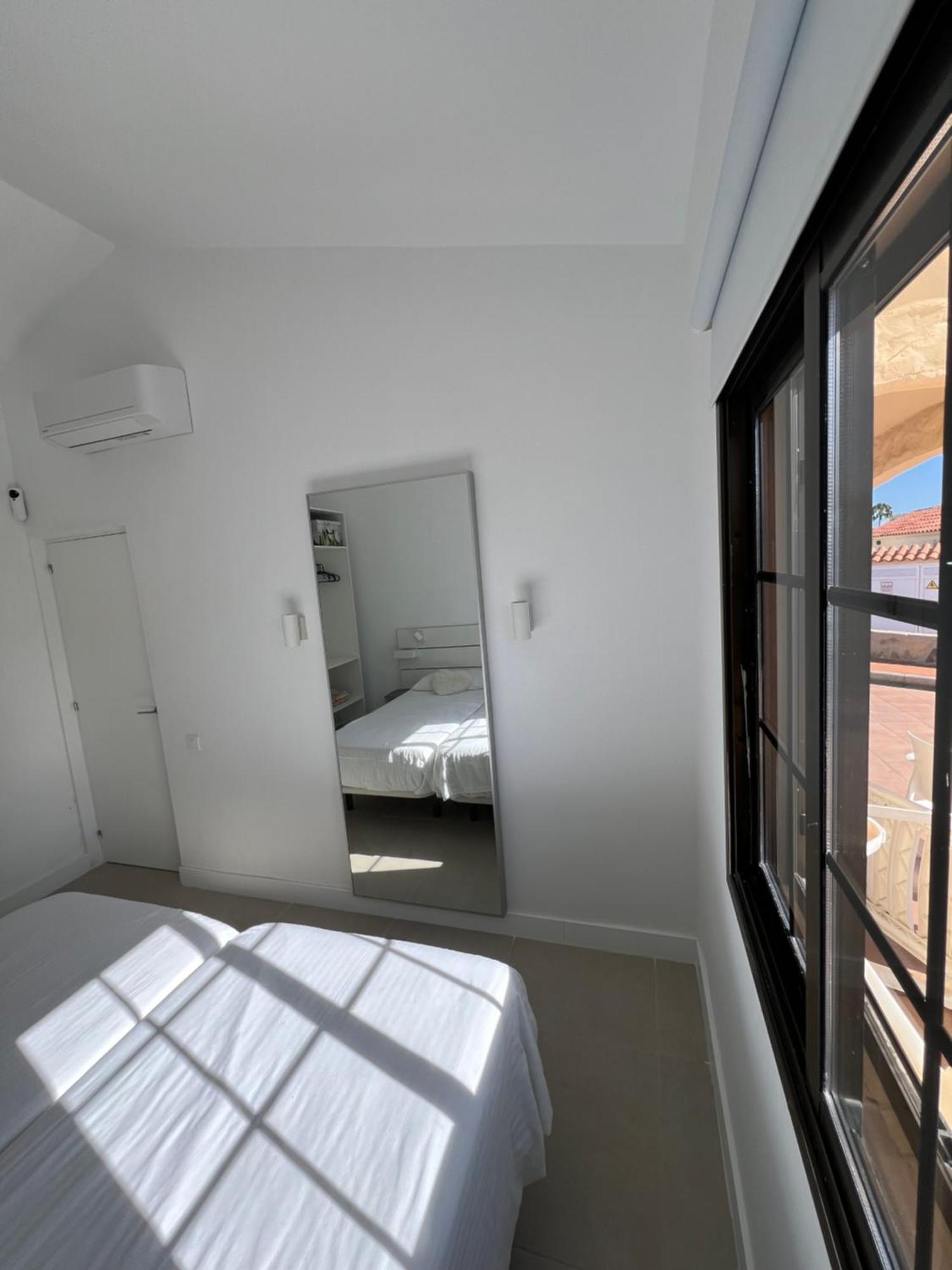 Bungalow Playa Del Ingles Santa Fe 56 Εξωτερικό φωτογραφία