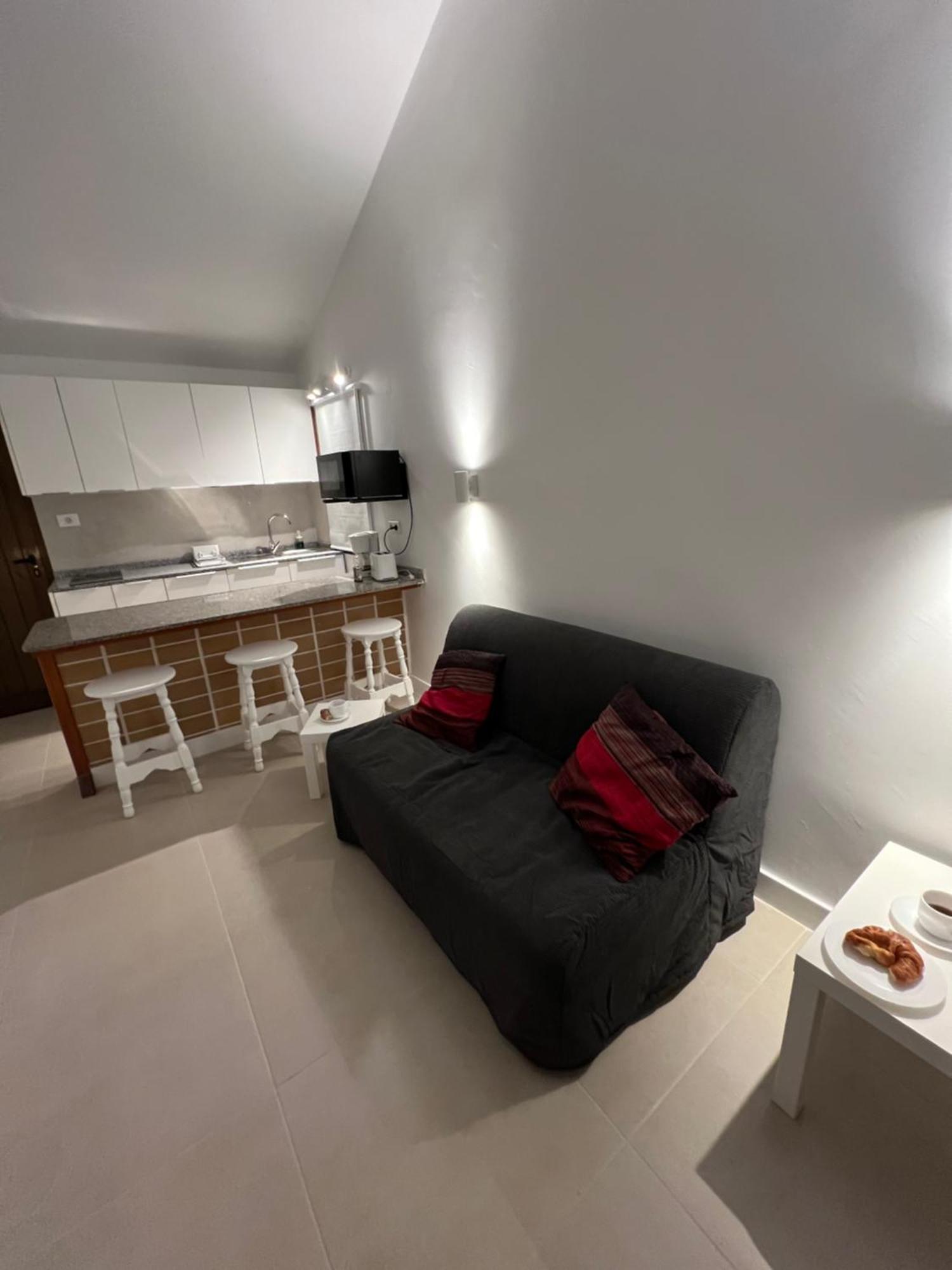 Bungalow Playa Del Ingles Santa Fe 56 Εξωτερικό φωτογραφία